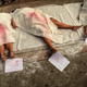 At a march in San Salvador in September 2017, demonstrators remember women who died as a result of the abortion ban.